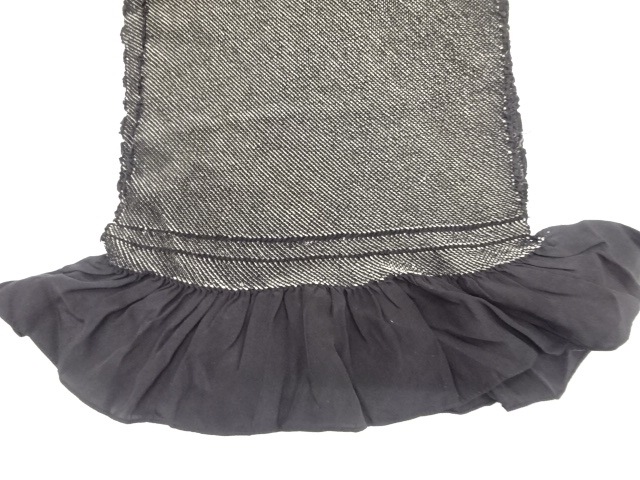  本総絞り男物兵児帯